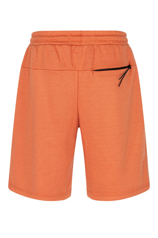 PADDOCKS YORK Chino Shorts lachsorange  80302 7894.1700
