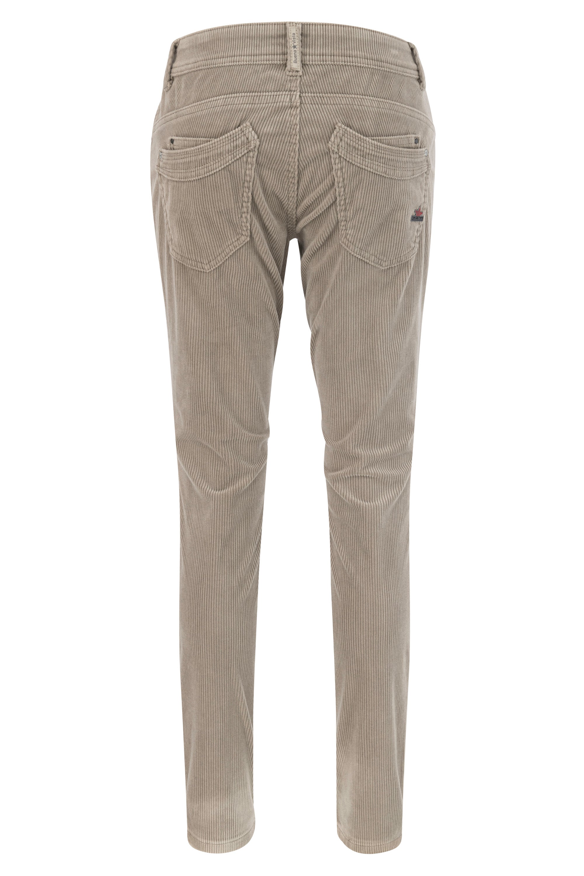 BUENA VISTA Malibu Stoffhose - Sandstone Whisper - 2409 B5001 9310.7029