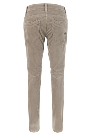 BUENA VISTA Malibu Stoffhose - Sandstone Whisper - 2409 B5001 9310.7029