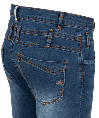 BUENA VISTA FLORIDA 7/8 - Midnight Indigo - 2508 B5744 102.4452