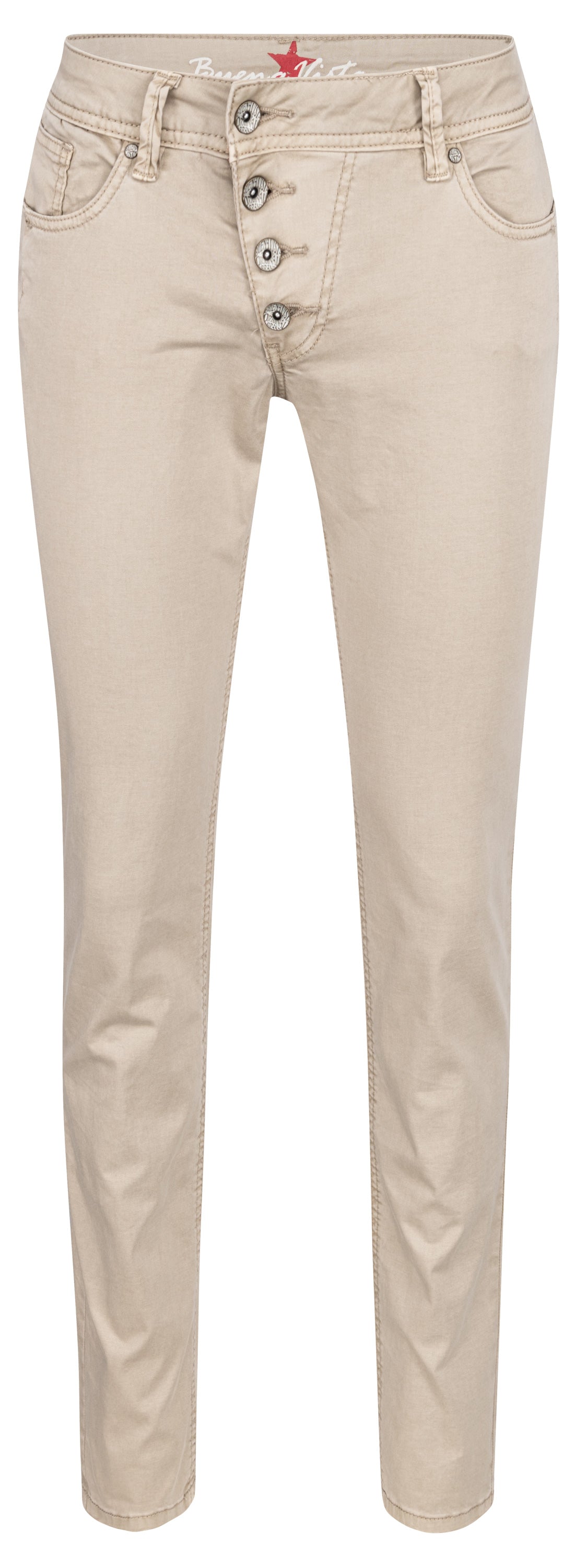 BUENA VISTA MALIBU Stretch Twill - Sand Drift - 888 B5001 4003.6349