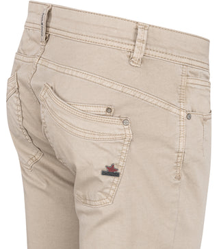 BUENA VISTA MALIBU Stretch Twill - Sand Drift - 888 B5001 4003.6349