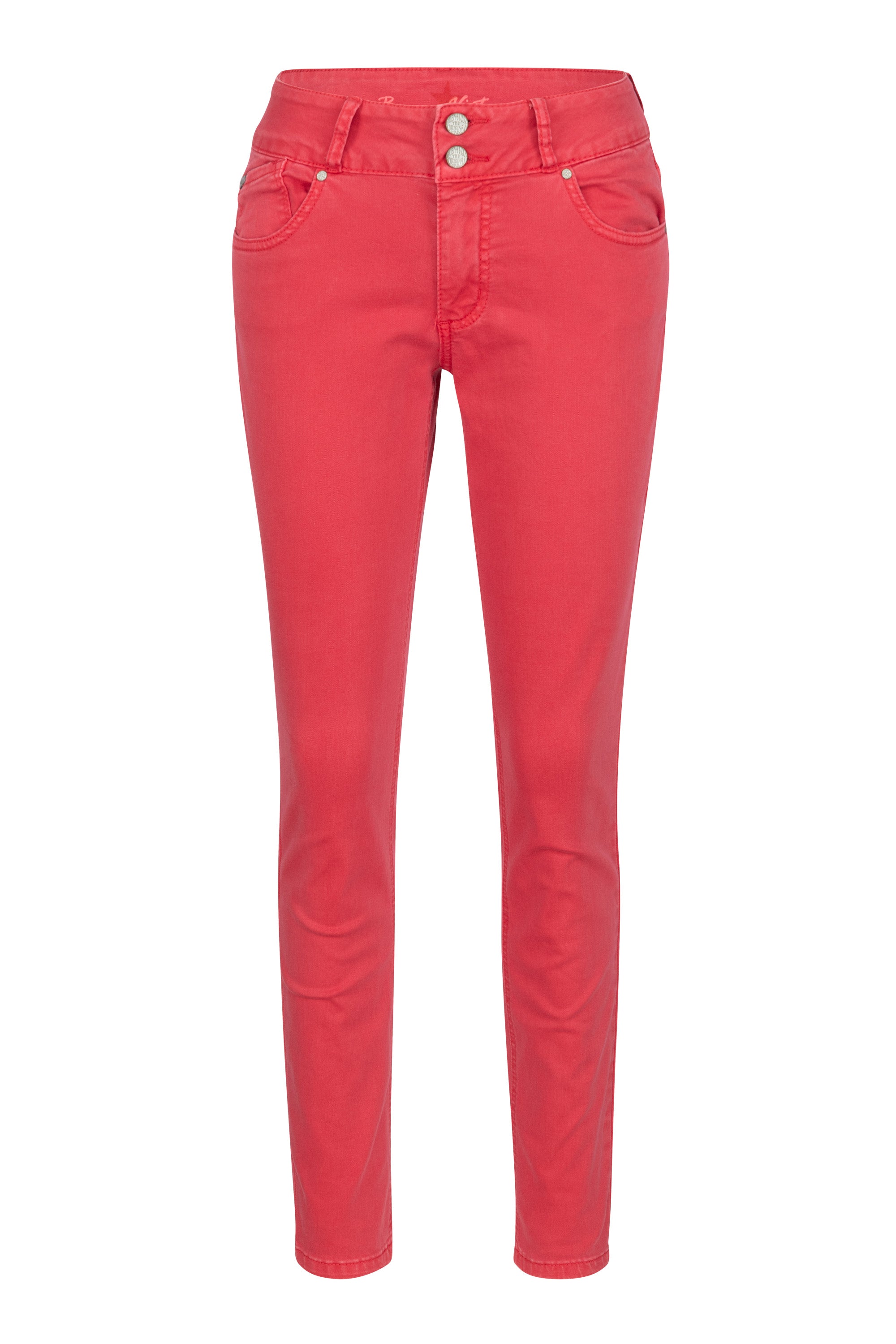 BUENA VISTA Tummyless - Crimson Pop - 2512 B5664 4141.4505