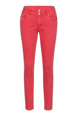 BUENA VISTA Tummyless - Crimson Pop - 2512 B5664 4141.4505