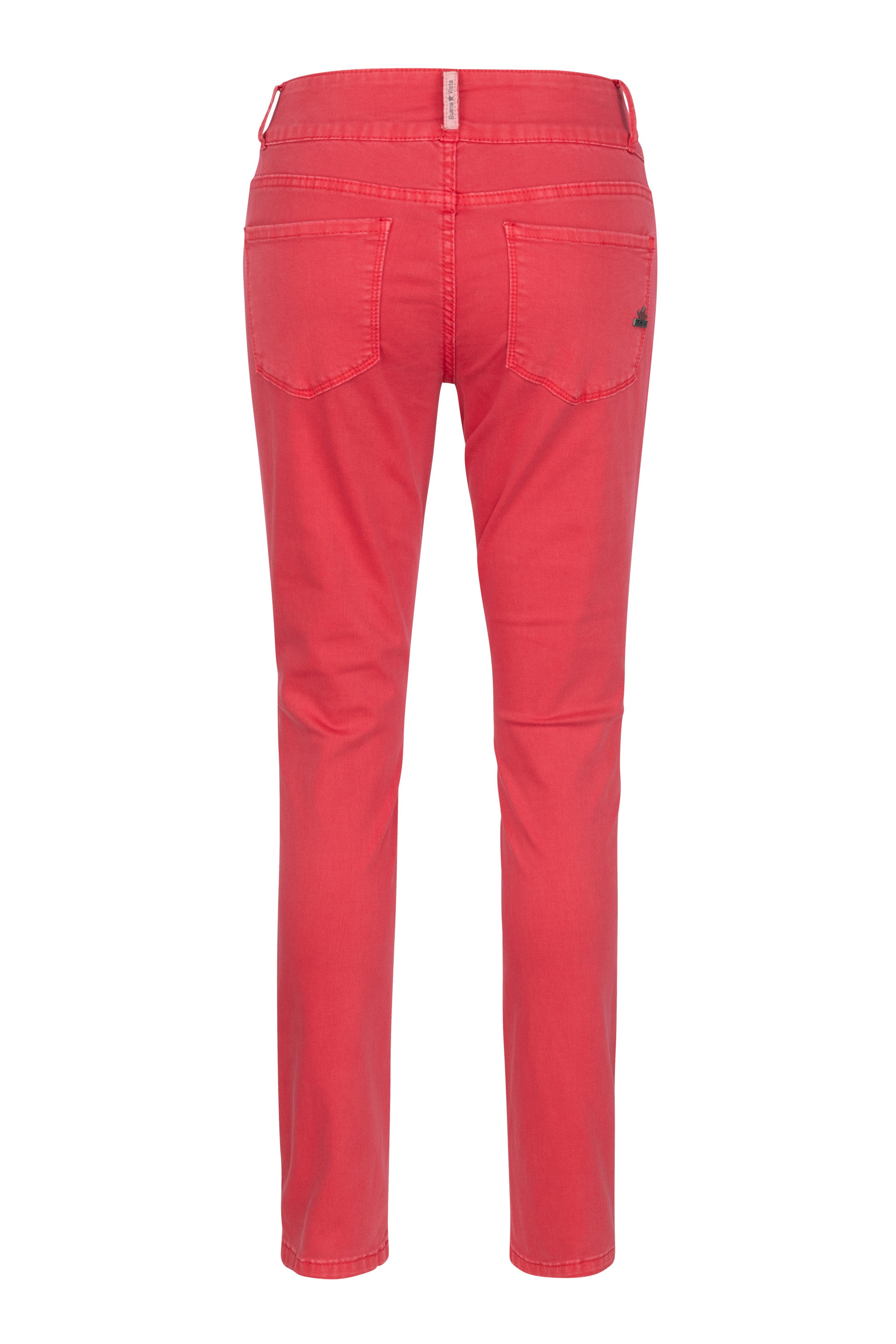 BUENA VISTA Tummyless - Crimson Pop - 2512 B5664 4141.4505