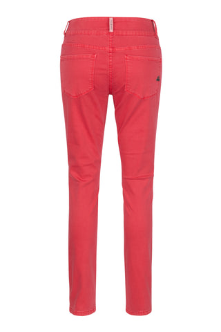 BUENA VISTA Tummyless - Crimson Pop - 2512 B5664 4141.4505