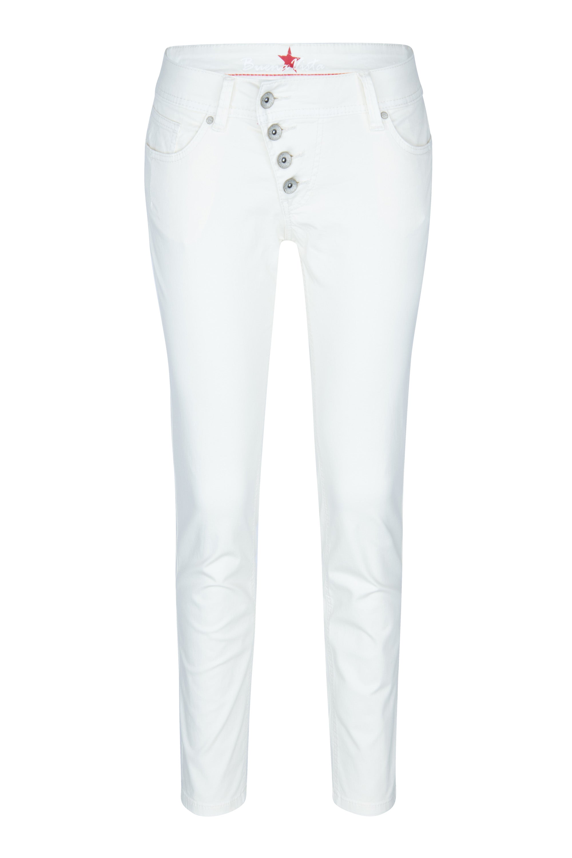 BUENA VISTA MALIBU CROPPED - Cloud Cream - 2602 B5826 4003.4268