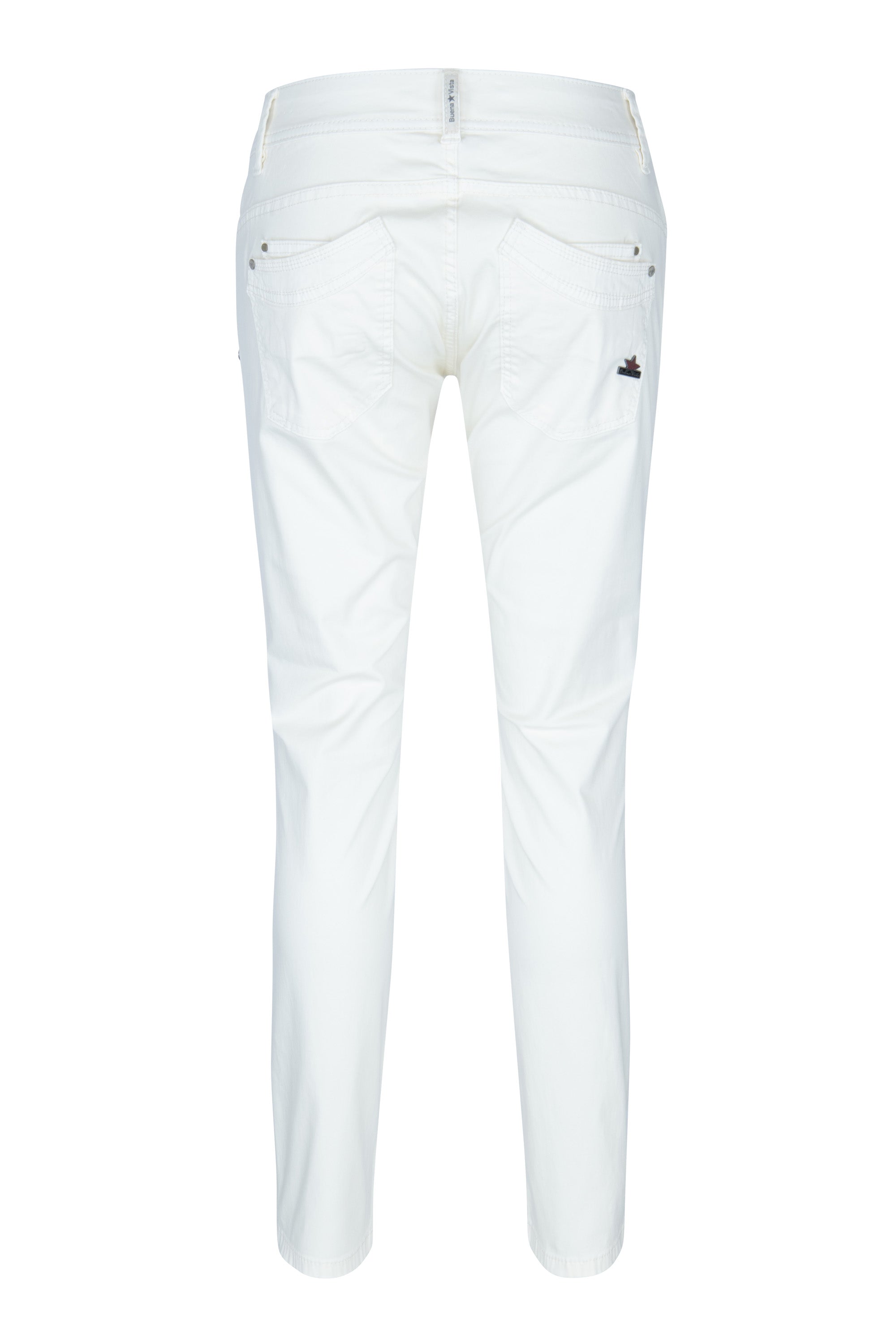 BUENA VISTA MALIBU CROPPED - Cloud Cream - 2602 B5826 4003.4268