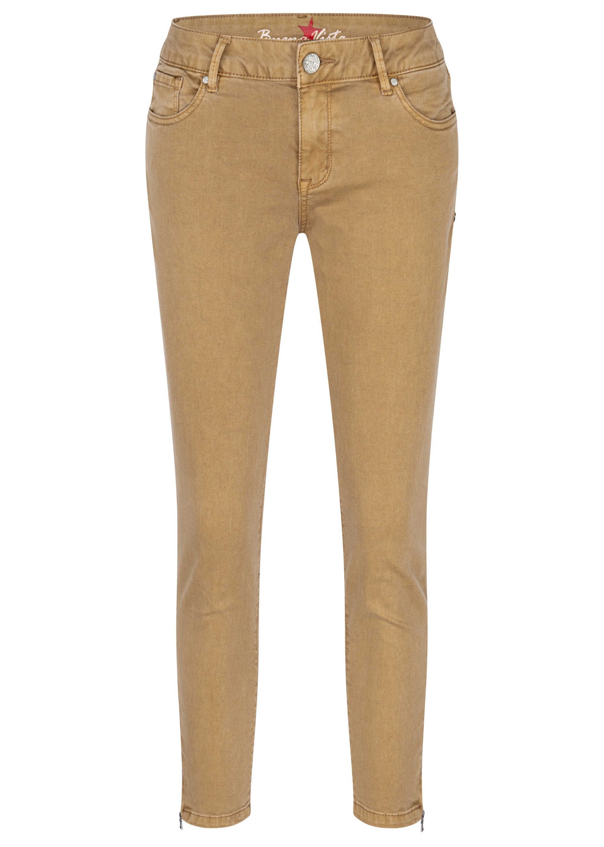 BUENA VISTA ITALY 7/8 Hose - Honey Clay Brown - 2603 B5311 4141.8339