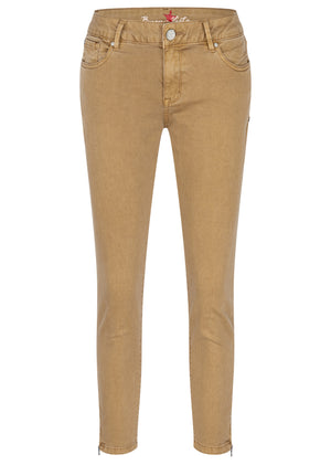 BUENA VISTA ITALY 7/8 Hose - Honey Clay Brown - 2603 B5311 4141.8339