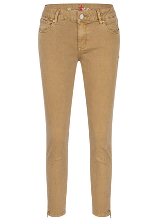BUENA VISTA ITALY 7/8 Hose - Honey Clay Brown - 2603 B5311 4141.8339