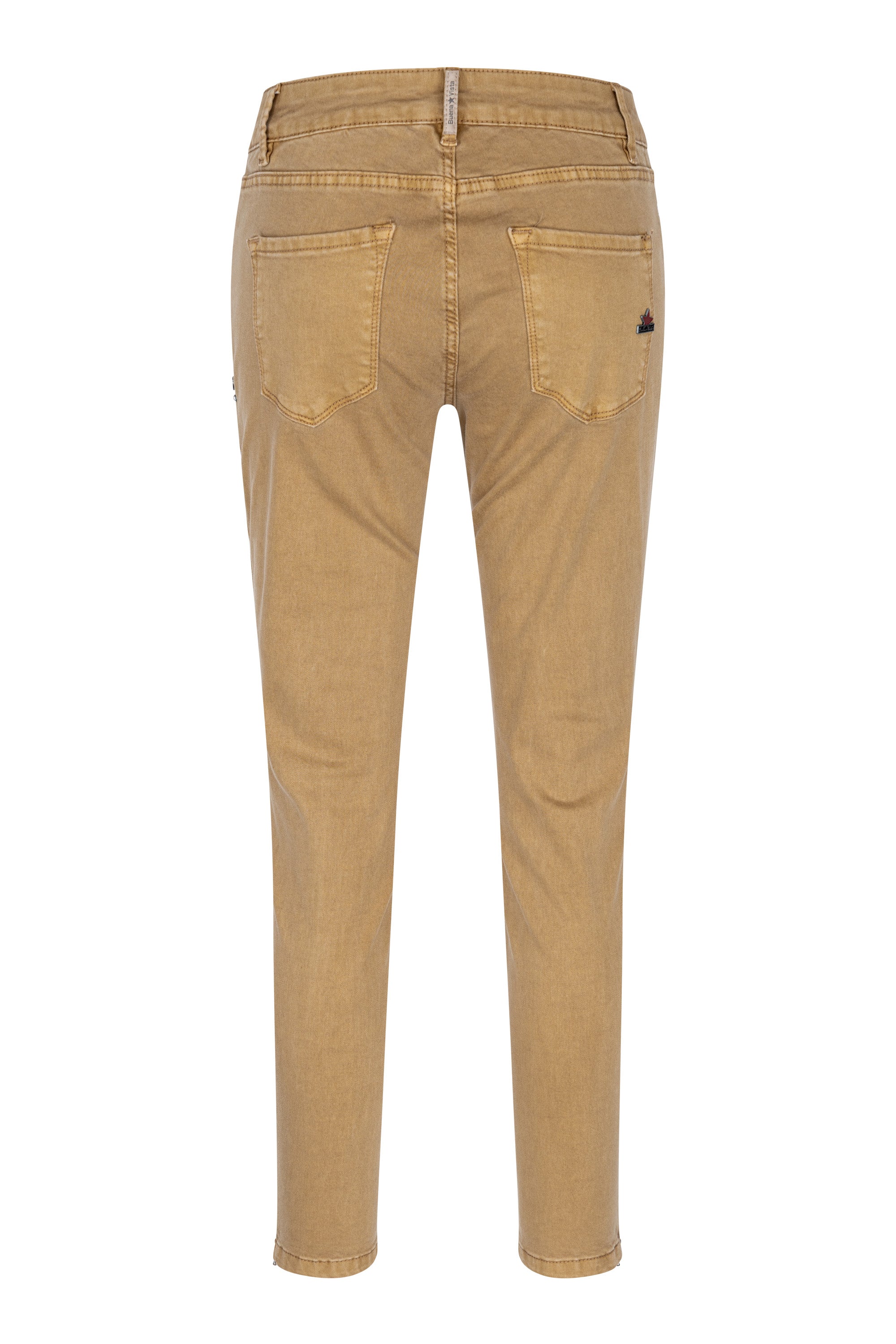 BUENA VISTA ITALY 7/8 Hose - Honey Clay Brown - 2603 B5311 4141.8339