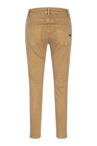BUENA VISTA ITALY 7/8 Hose - Honey Clay Brown - 2603 B5311 4141.8339