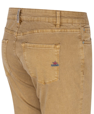BUENA VISTA ITALY 7/8 Hose - Honey Clay Brown - 2603 B5311 4141.8339
