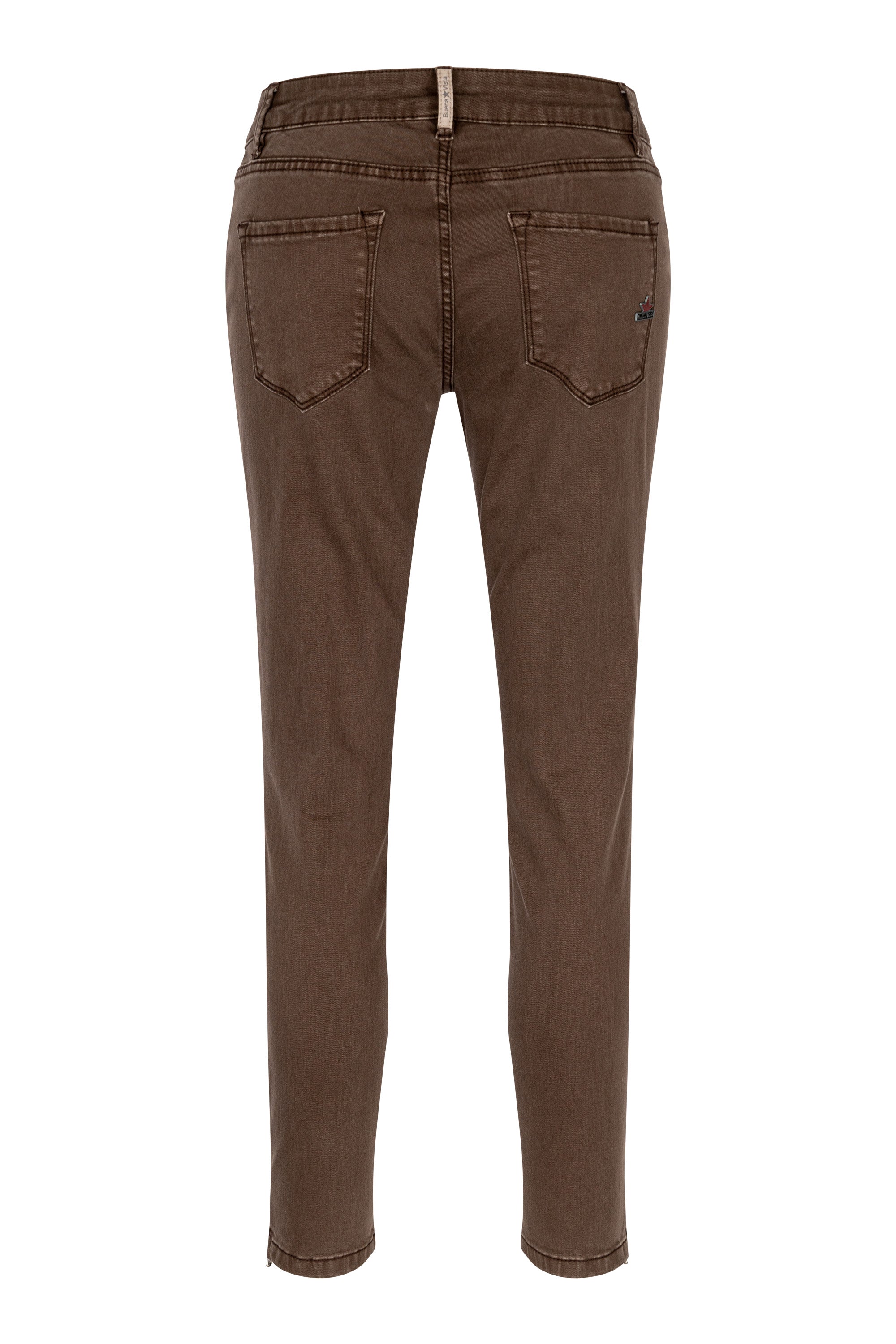 BUENA VISTA Italy 7/8 Hose - Amber Umber - 2603 B5311 4141.8340