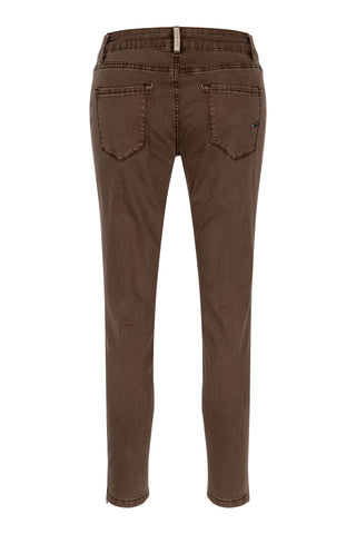 BUENA VISTA Italy 7/8 Hose - Amber Umber - 2603 B5311 4141.8340