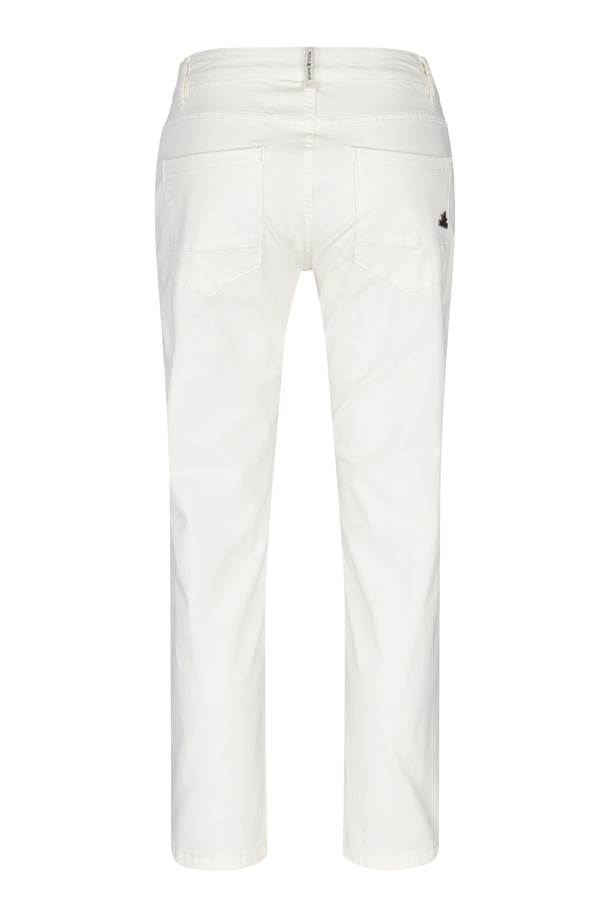 BUENA VISTA ANNA C STRAIGHT 7/8 - Sandstone Linen - 2603 B5859 4219.4268