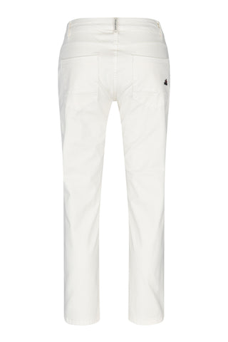 BUENA VISTA ANNA C STRAIGHT 7/8 - Sandstone Linen - 2603 B5859 4219.4268