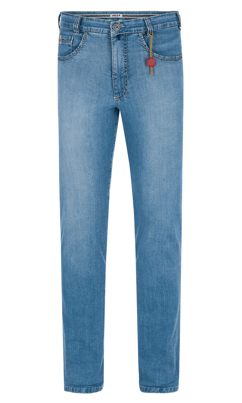 JOKER NUEVO Jeans - Ocean Harbor Blue - 1082420.0765 von Joker