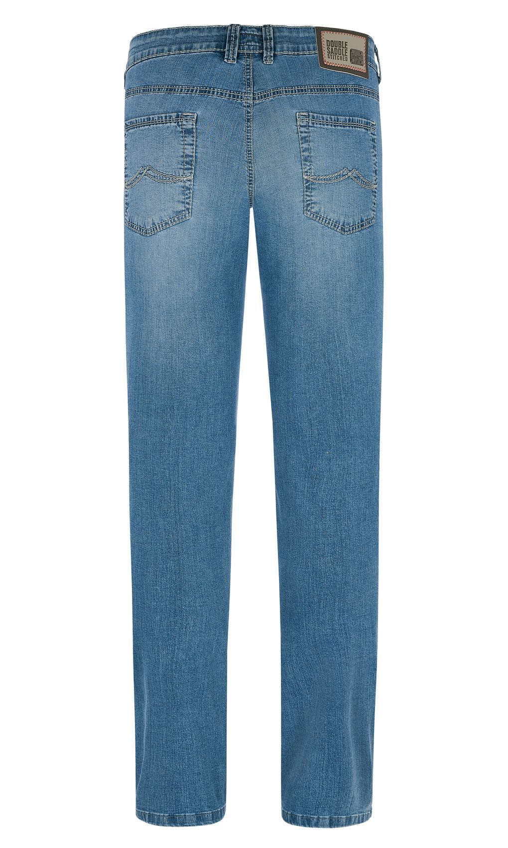 JOKER NUEVO Jeans - Ocean Harbor Blue - 1082420.0765 von Joker