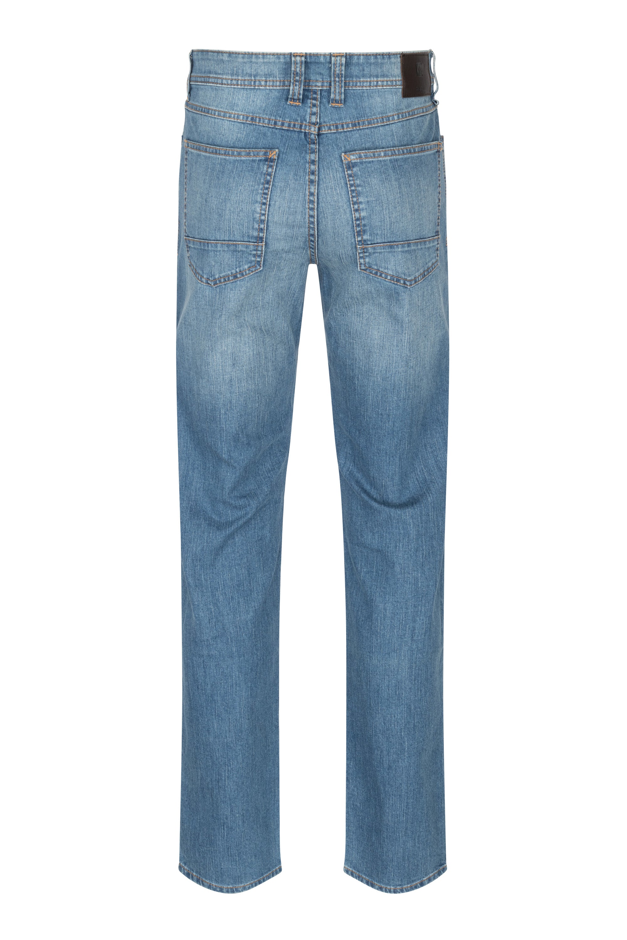 HATTRIC Hunter Five-Pocket - Midnight Indigo Drift - 688075 5258.49 von Hattric