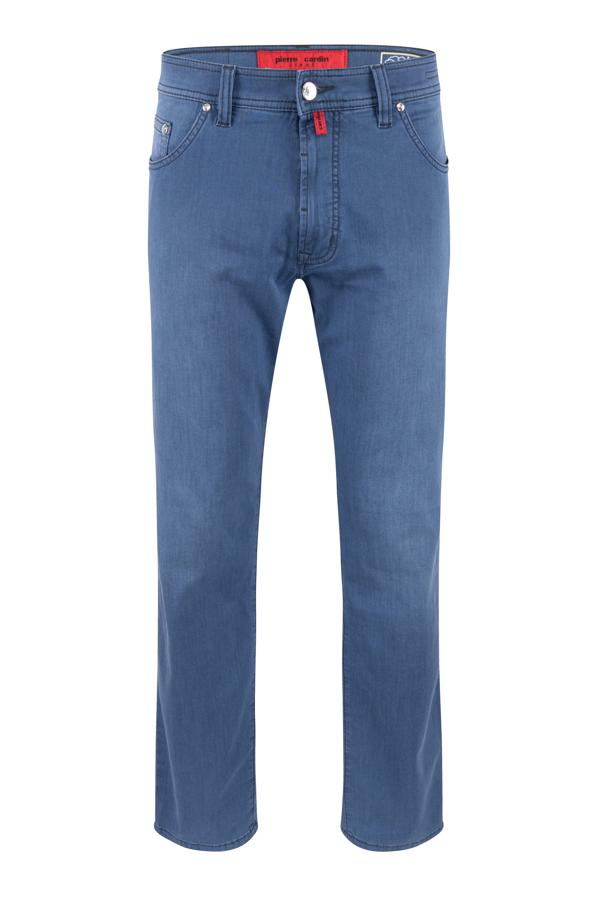 PIERRE CARDIN Deauville Five Pocket - Indigo Sky Blue - 31961 7330.86