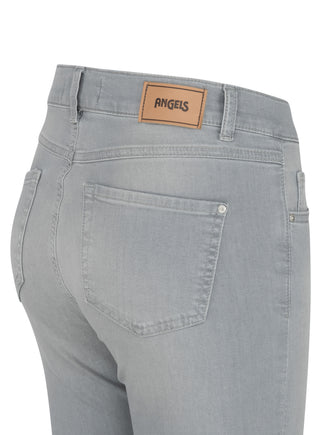 ANGELS JEANS Capri Jeans-Capri - Misty Denim Grey - 311 470000.1458