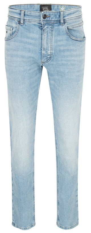 CAMEL ACTIVE Houston Jeans - Misty Shore Blue - 488R54 9D91.41
