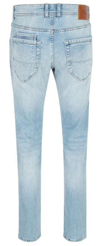 CAMEL ACTIVE Houston Jeans - Misty Shore Blue - 488R54 9D91.41