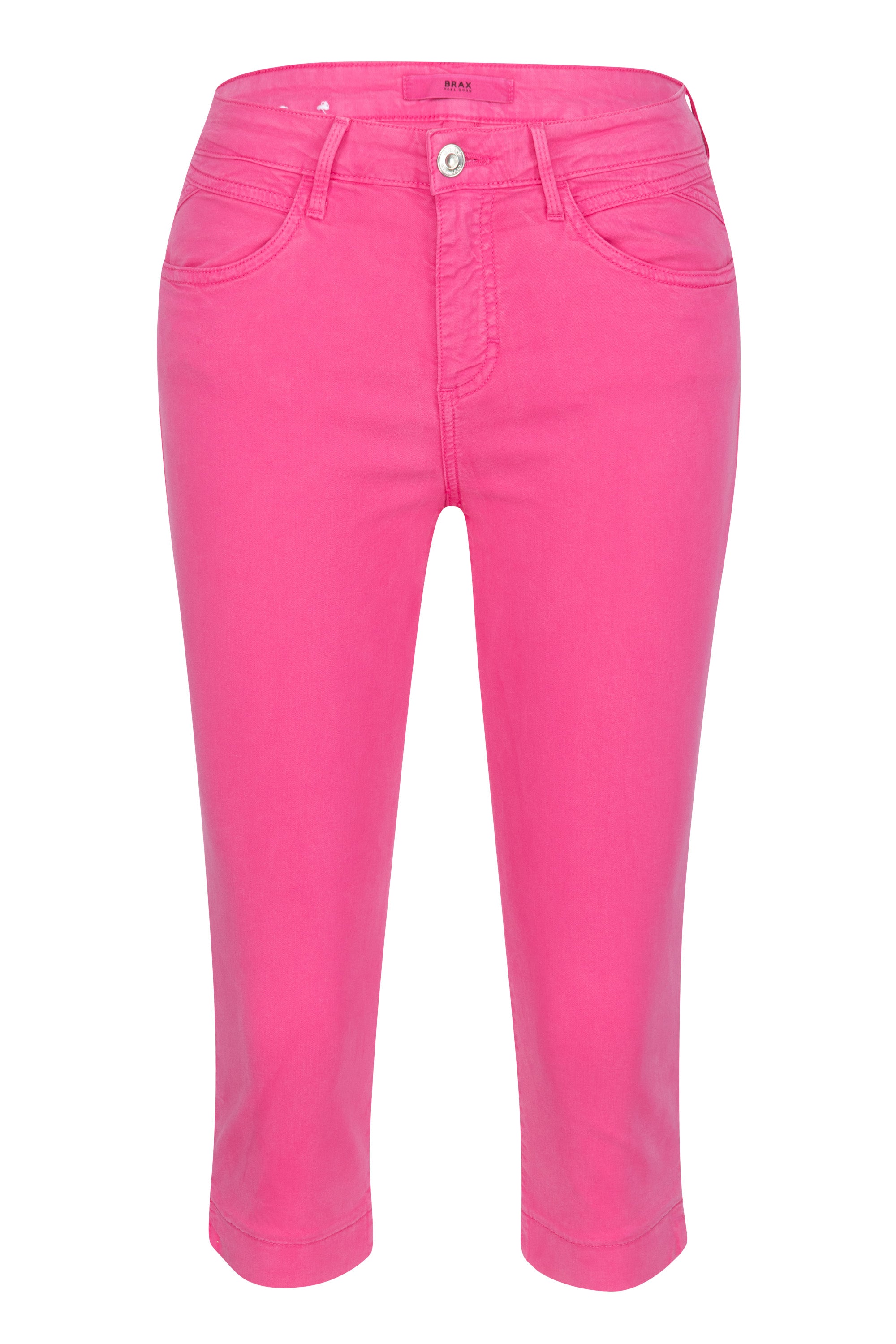 BRAX Shakira Caprihose - Bubblegum Pink - 9933320 727948-85