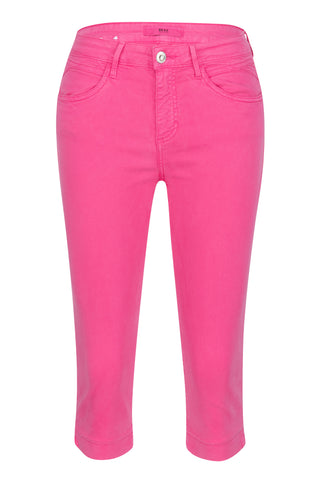 BRAX Shakira Caprihose - Bubblegum Pink - 9933320 727948-85