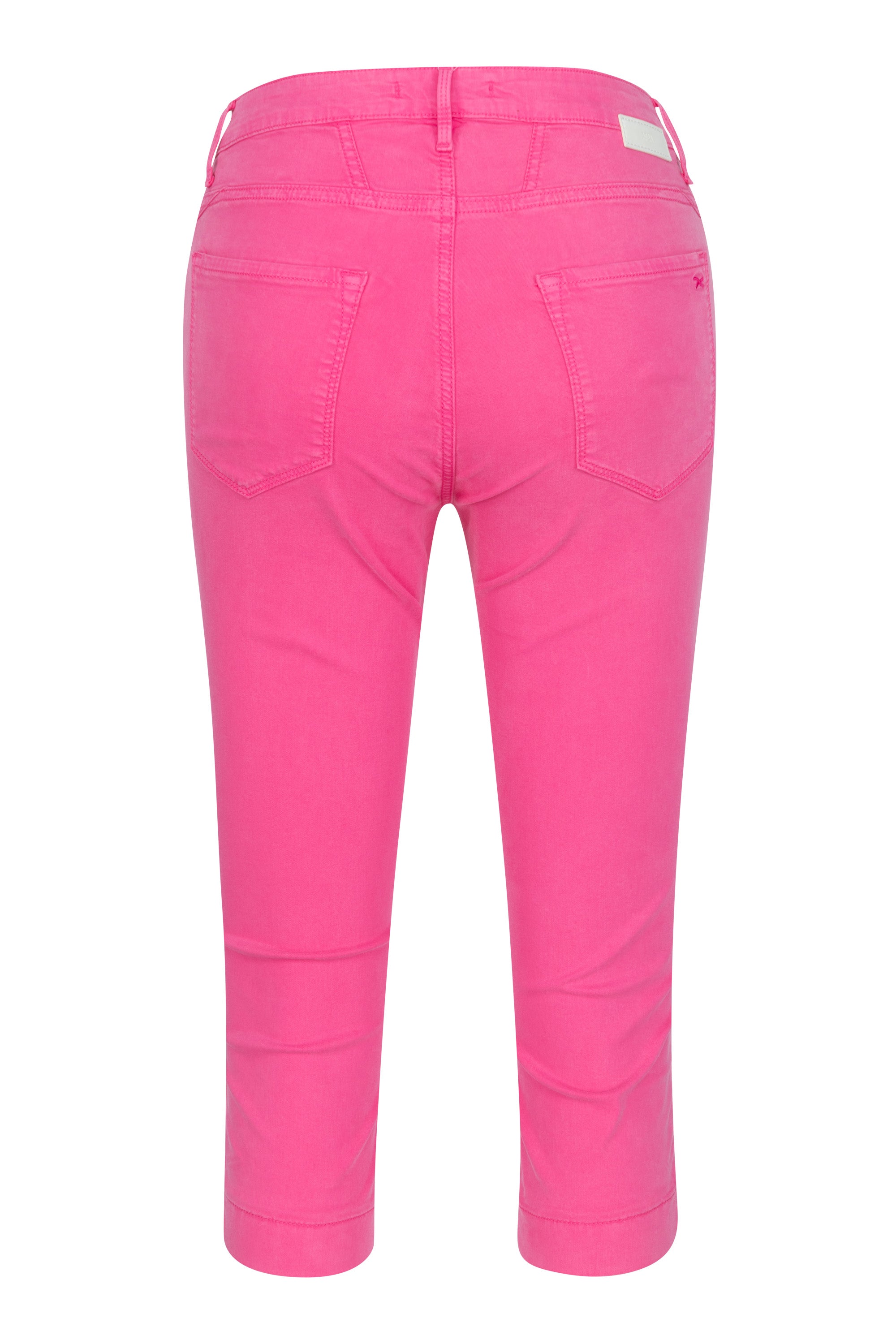 BRAX Shakira Caprihose - Bubblegum Pink - 9933320 727948-85