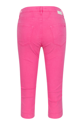 BRAX Shakira Caprihose - Bubblegum Pink - 9933320 727948-85