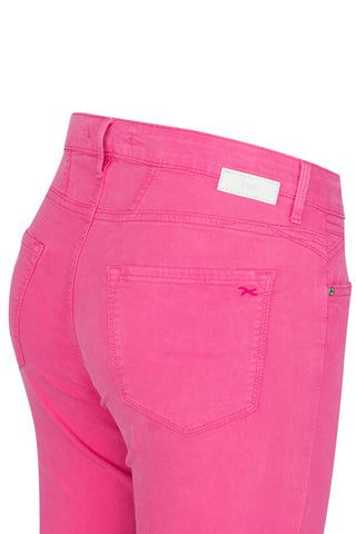 BRAX Shakira Caprihose - Bubblegum Pink - 9933320 727948-85