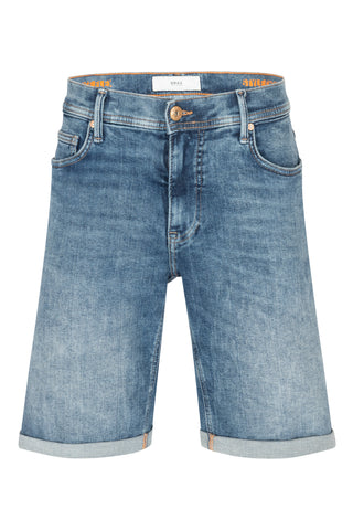 BRAX Chris B worn used 7962120 826668-15 - Midnight Indigo Wash - 7962120 826668-15