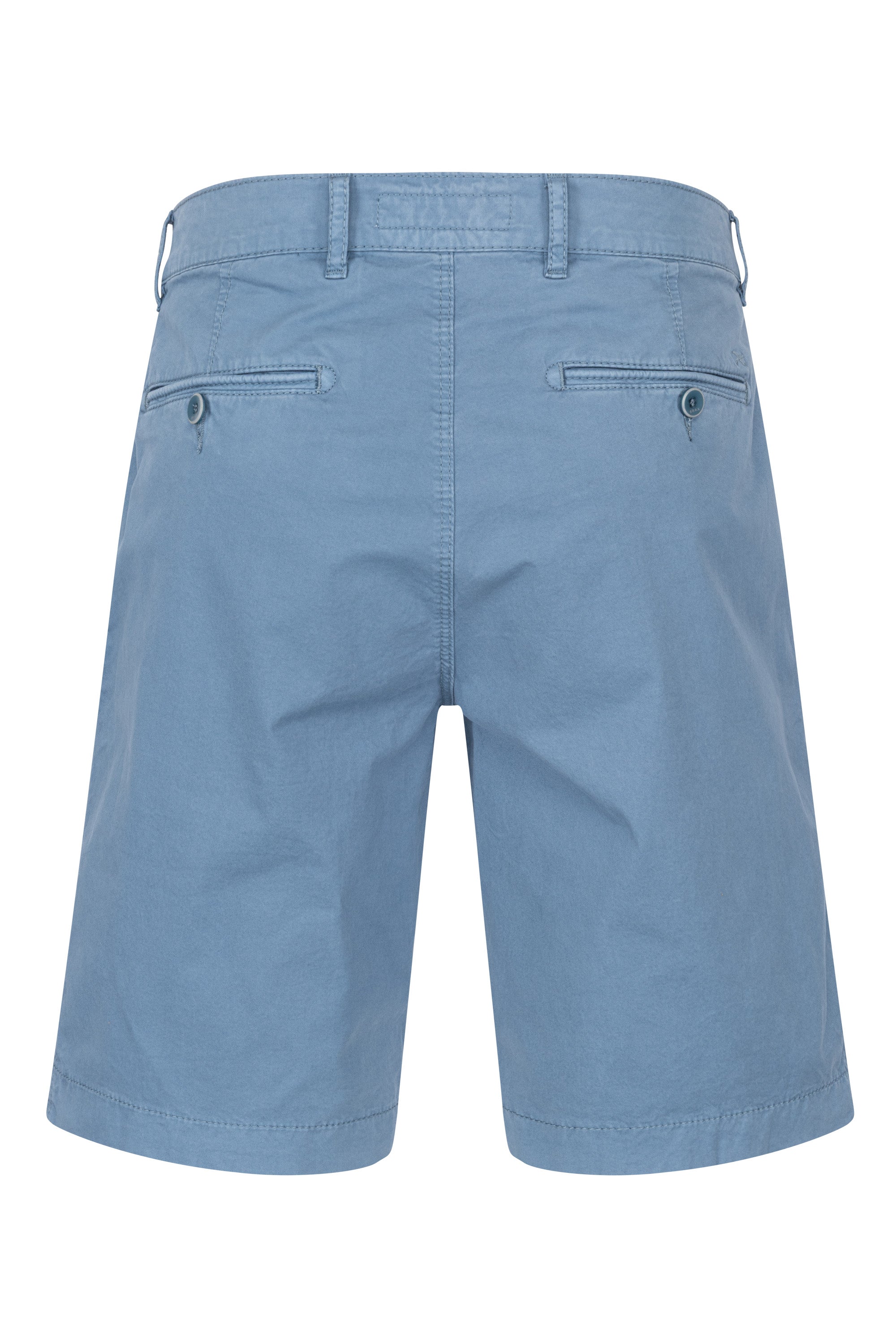 BRAX BARI dusty blue 7965320 846958-25 - COTTON FLEX von BRAX