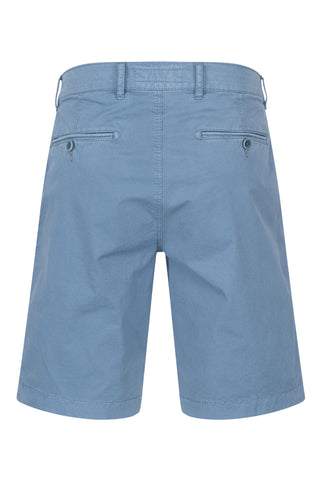 BRAX BARI dusty blue 7965320 846958-25 - COTTON FLEX