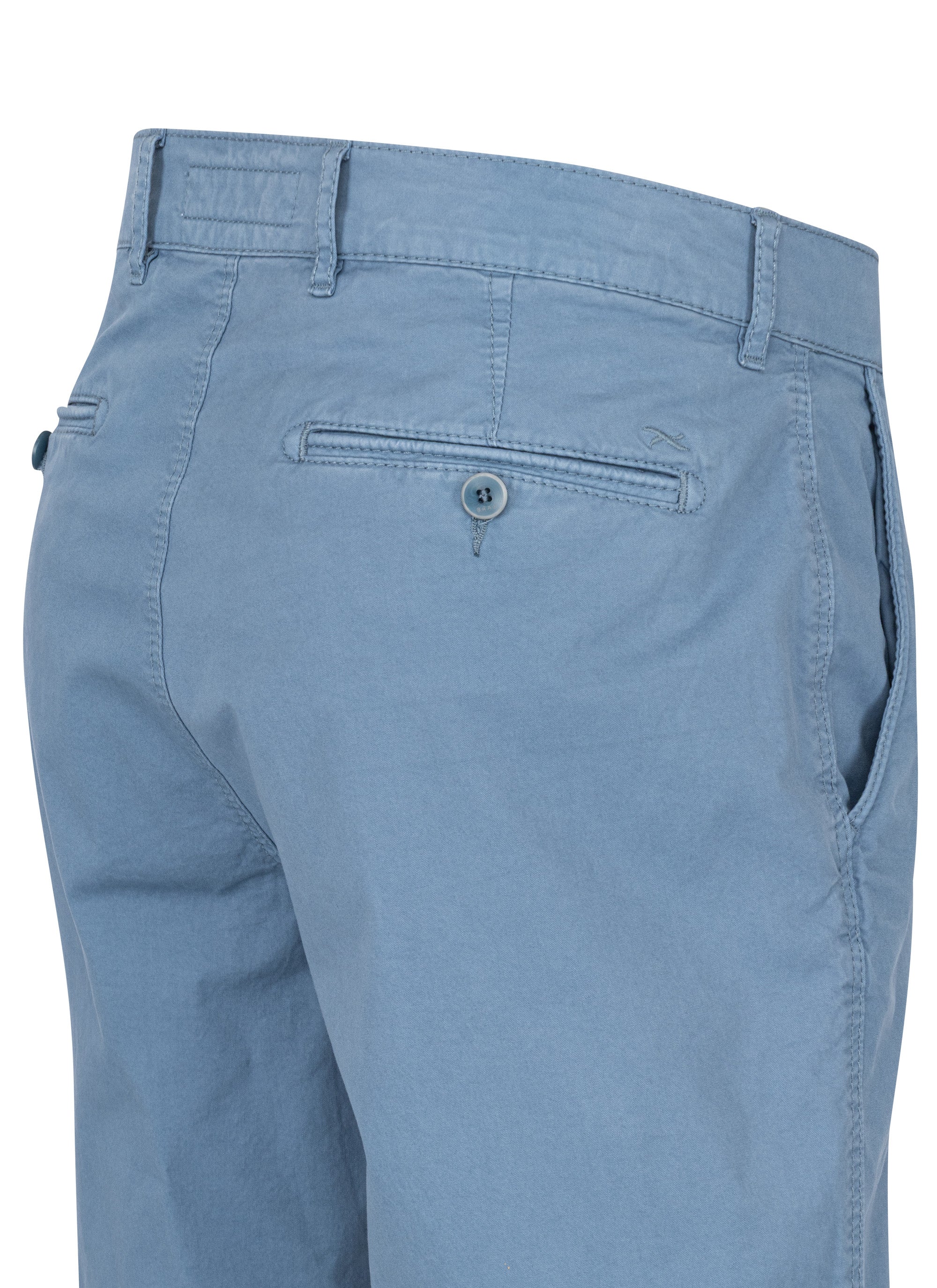 BRAX BARI dusty blue 7965320 846958-25 - COTTON FLEX von BRAX