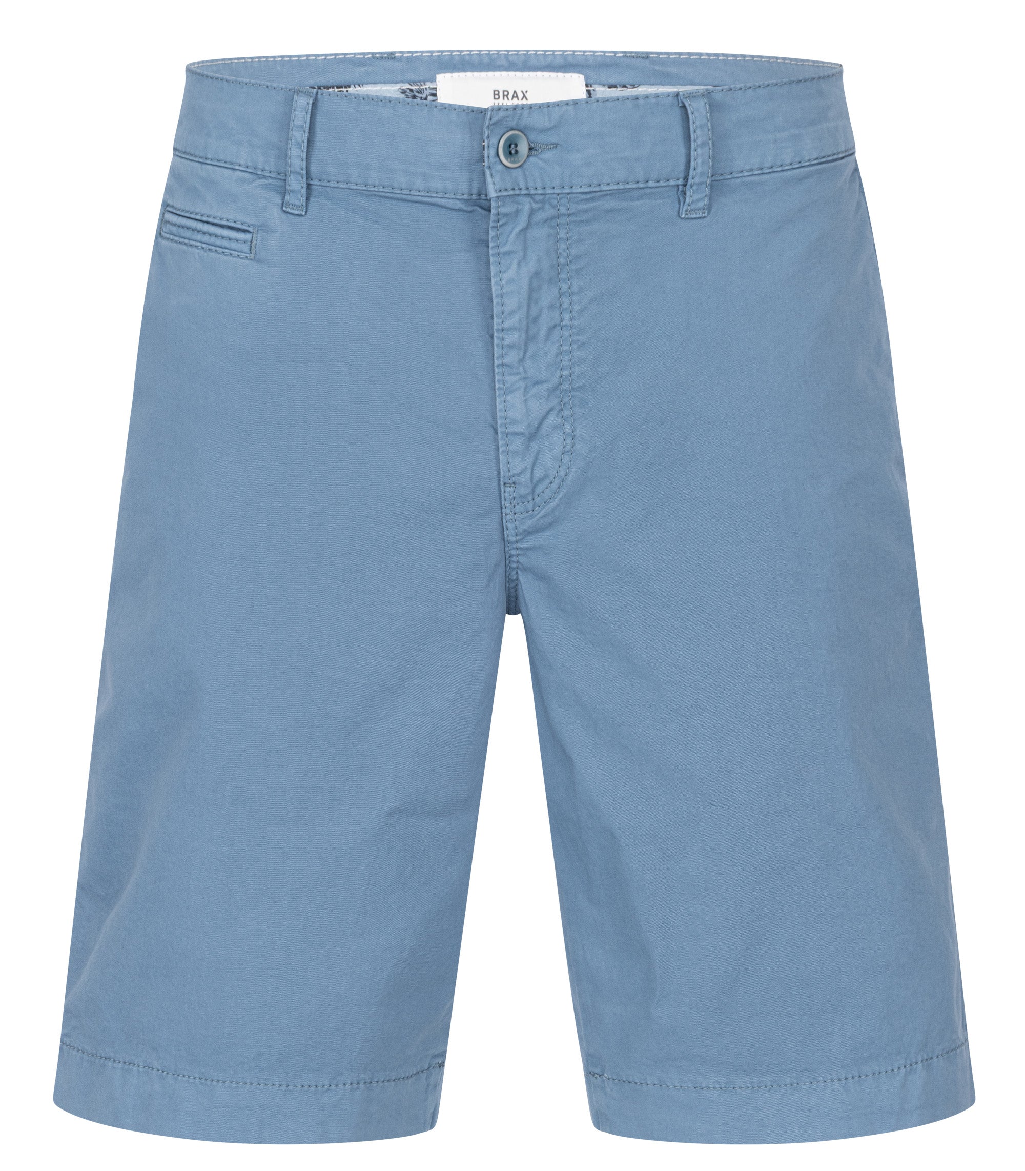 BRAX BARI dusty blue 7965320 846958-25 - COTTON FLEX von BRAX