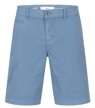 BRAX BARI dusty blue 7965320 846958-25 - COTTON FLEX