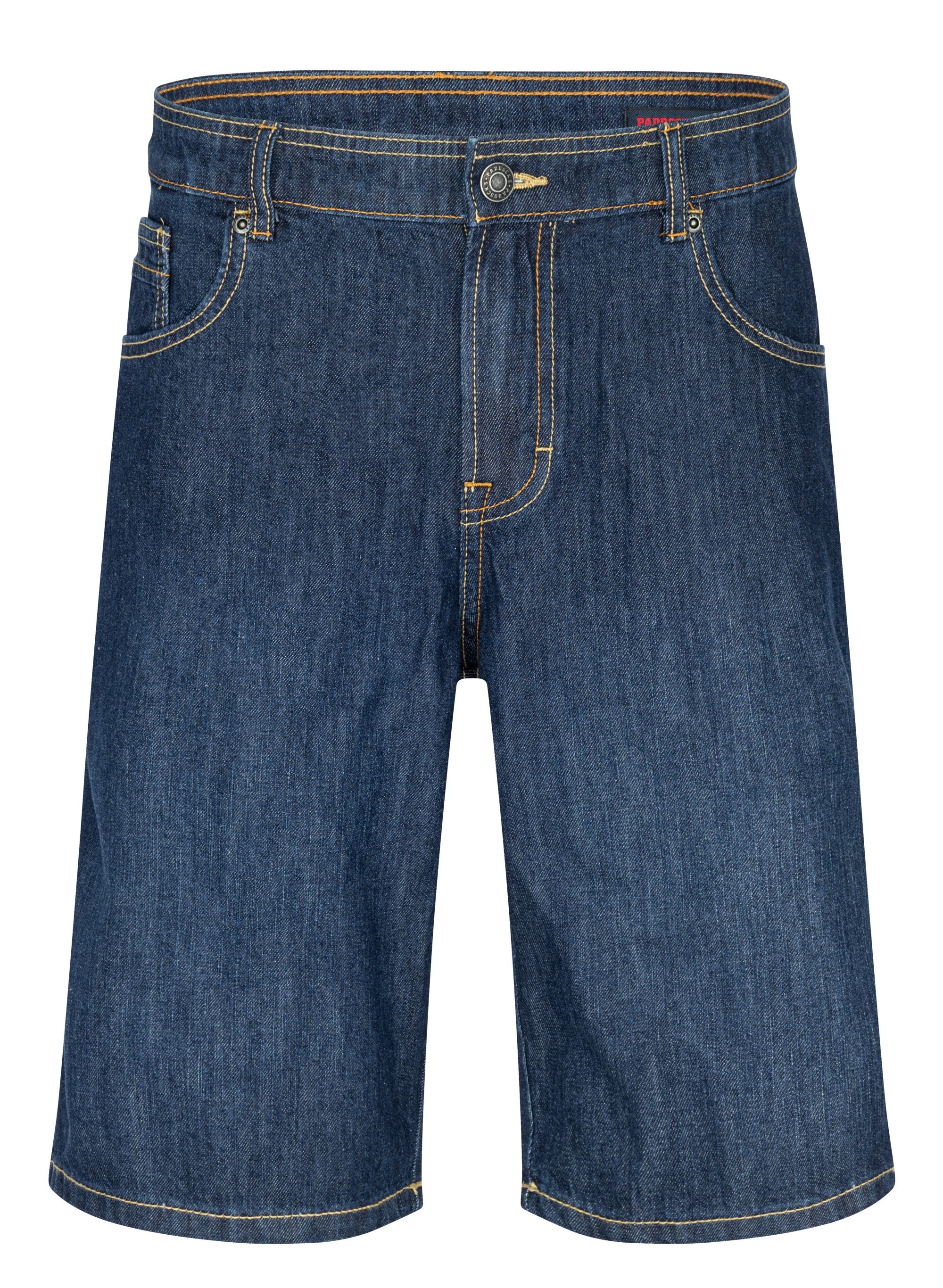 PADDOCKS BEN Shorts dark blue used  80295 7865.4472 - LIGHT DENIM