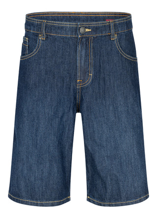 PADDOCKS BEN Shorts dark blue used  80295 7865.4472 - LIGHT DENIM