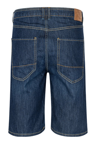 PADDOCKS BEN Shorts dark blue used  80295 7865.4472 - LIGHT DENIM