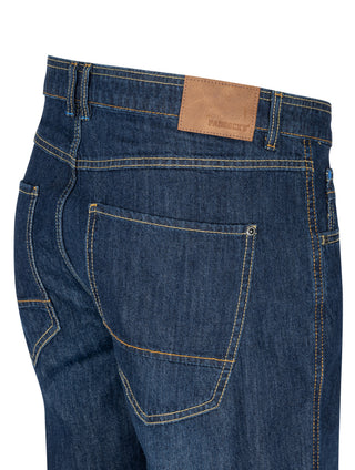 PADDOCKS BEN Shorts dark blue used  80295 7865.4472 - LIGHT DENIM