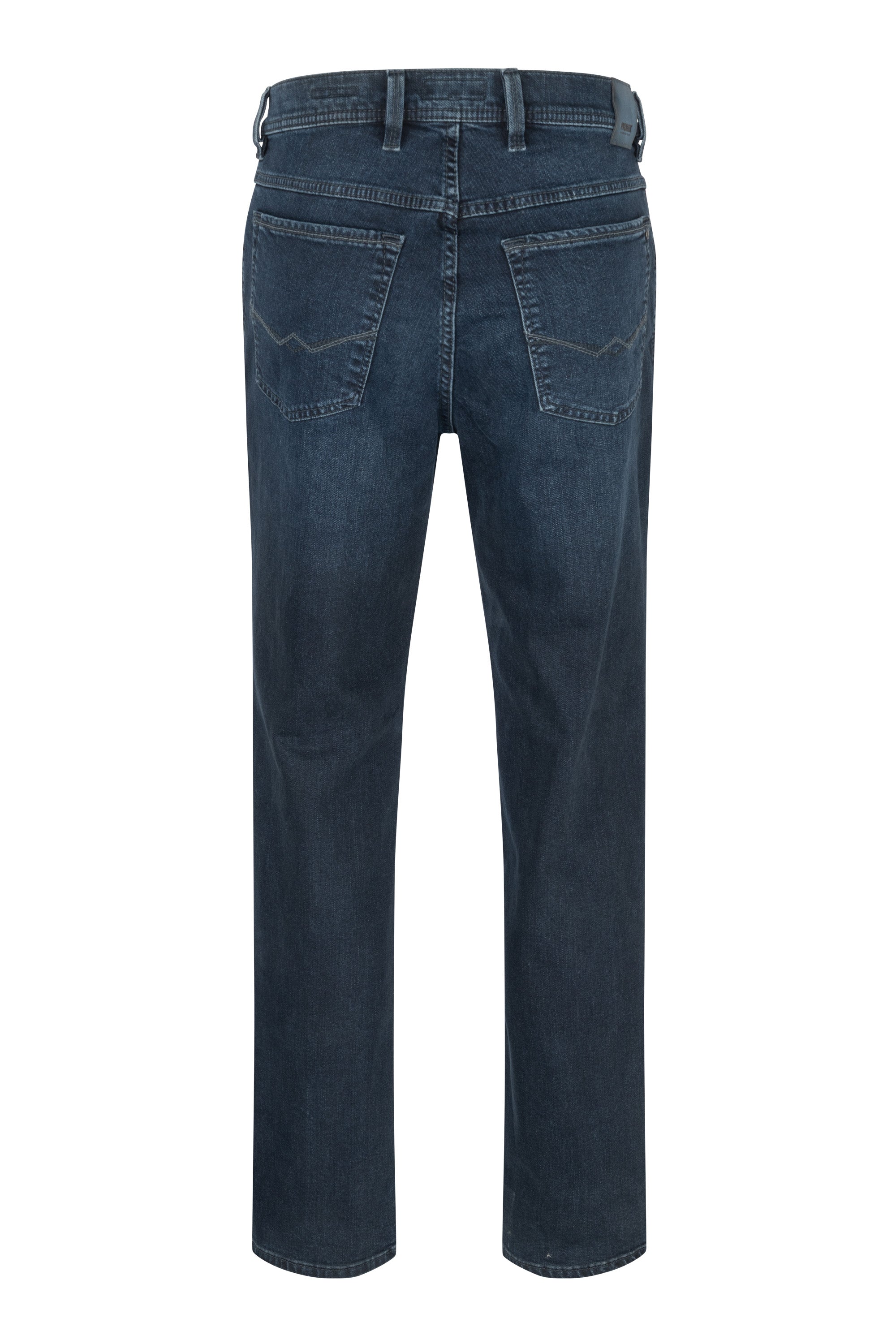 PIONEER PETER Jeans - Midnight Indigo Black - 16000 6711.6802