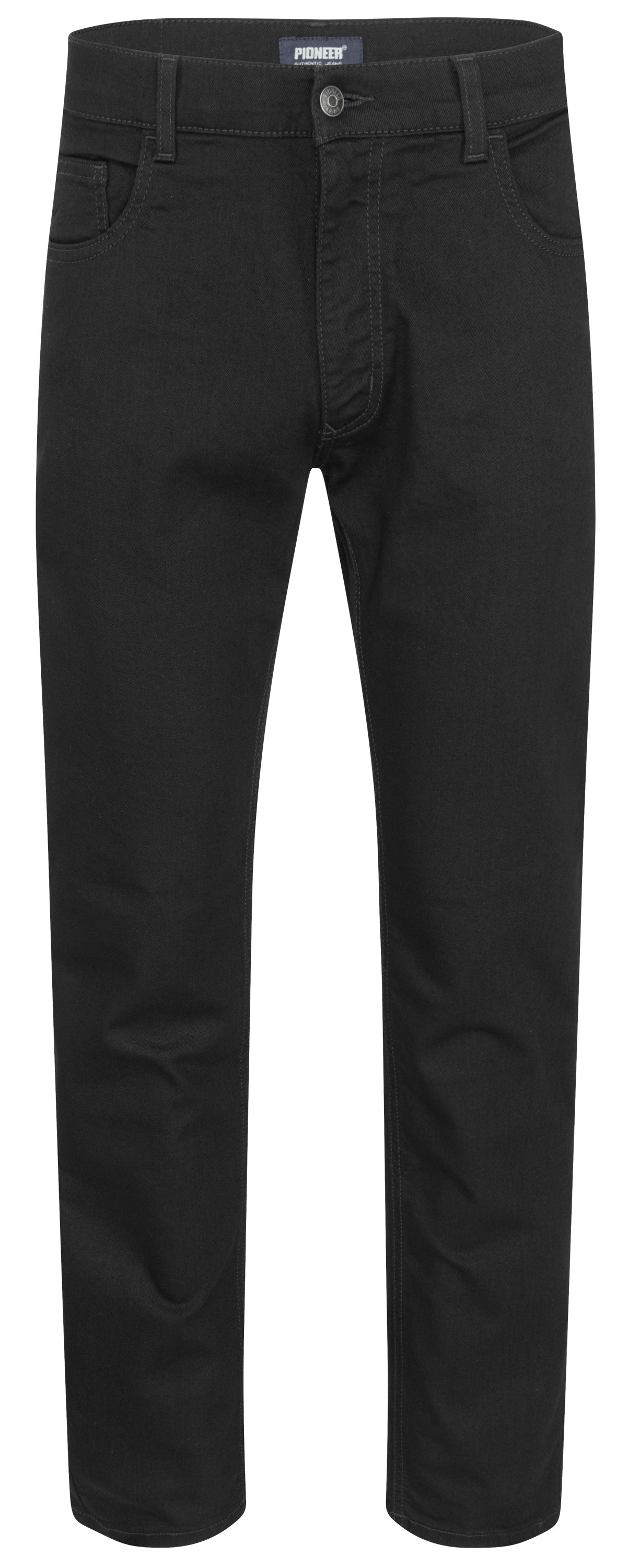 PIONEER Ron Jeans - Noir Eclipse - 11441 6382.9801