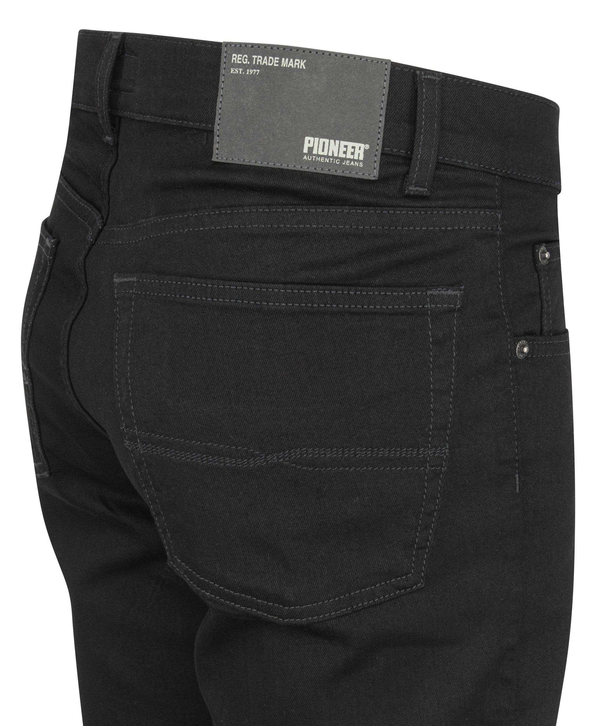 PIONEER Ron Jeans - Noir Eclipse - 11441 6382.9801 von Pioneer