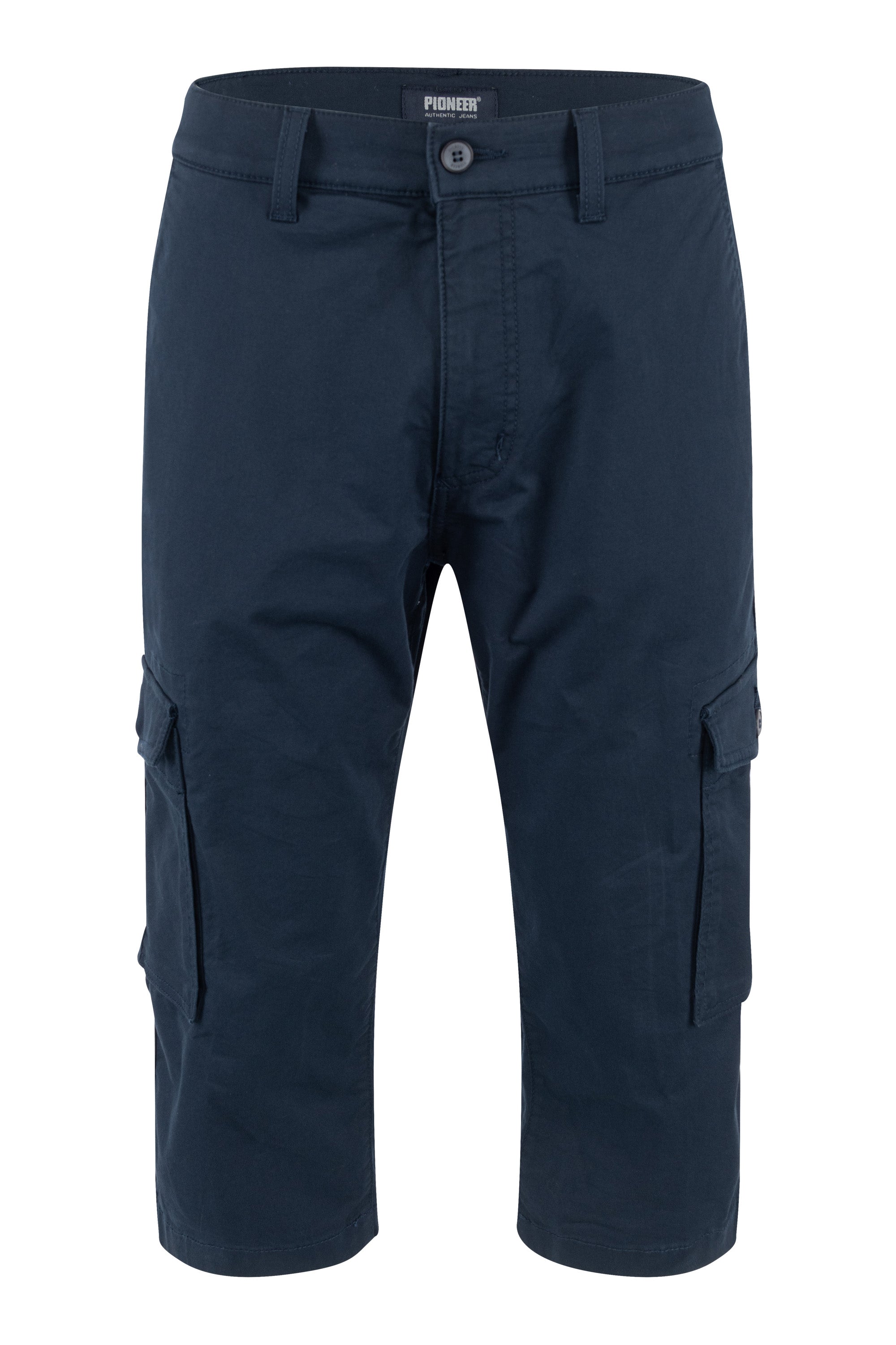 PIONEER Carlo Cargo-Hose - Midnight Navy Cargo - 13491 5222.6000