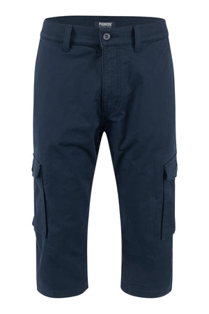 PIONEER Carlo Cargo-Hose - Midnight Navy Cargo - 13491 5222.6000