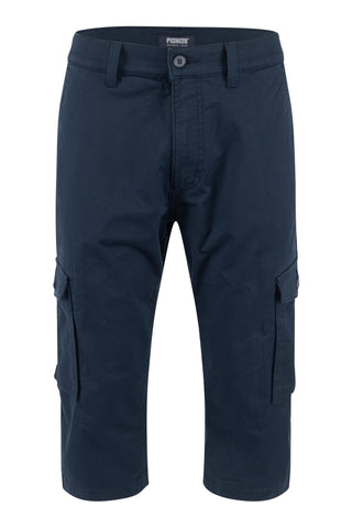 PIONEER Carlo Cargo-Hose - Midnight Navy Cargo - 13491 5222.6000